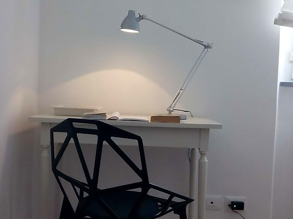 Dogana d'Acqua Rooms & Art