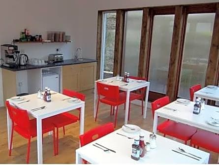 LostGuestHousePeterhead