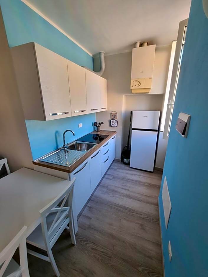 Residence Serenella - Dependance