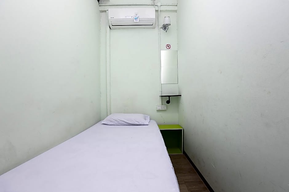 Hotel O The Space Inn