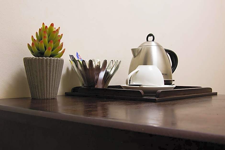 Zoete Rust Boutique Hotel