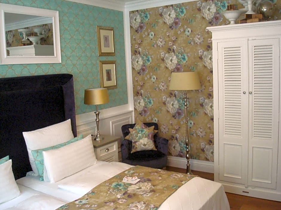 Hotel Sir & Lady Astor