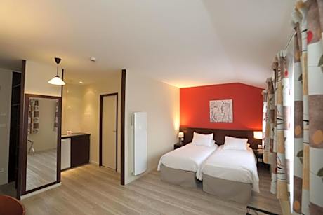 Comfort Twin Room