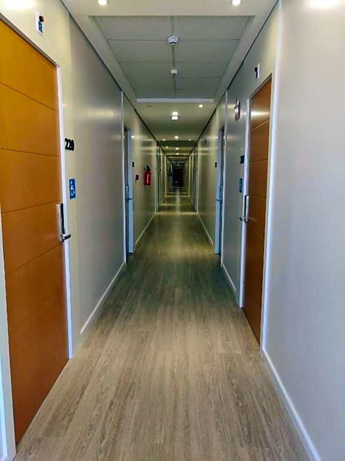 Mogano Express Hotel