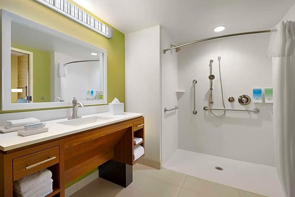 Home2 Suites By Hilton Middleburg Heights Cleveland