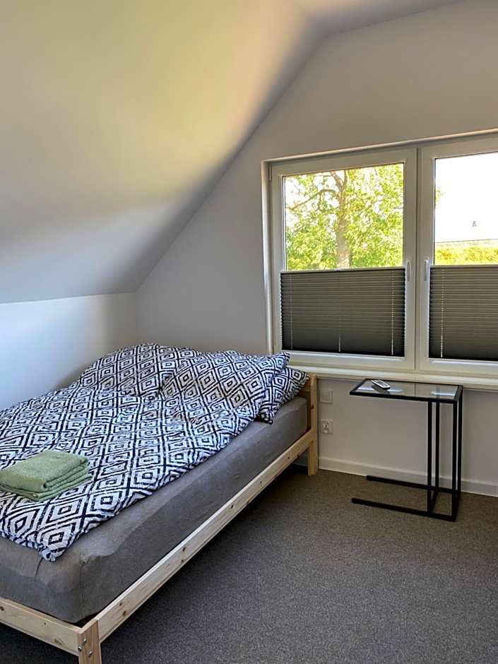 Domek Wypoczynkowy Strzelnica Trofeum