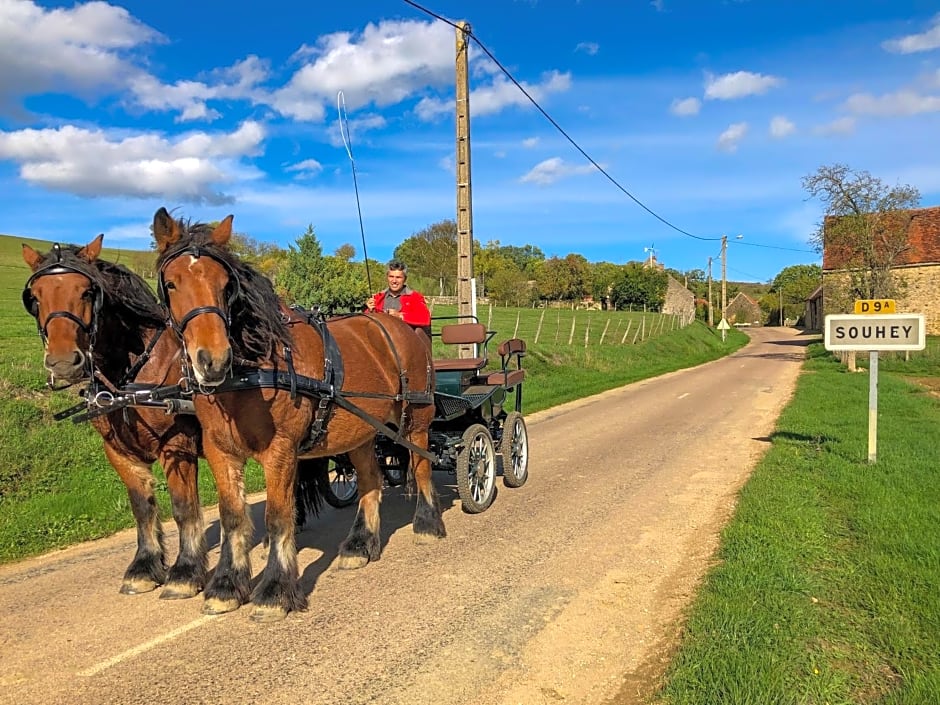 La Maison de Souhey