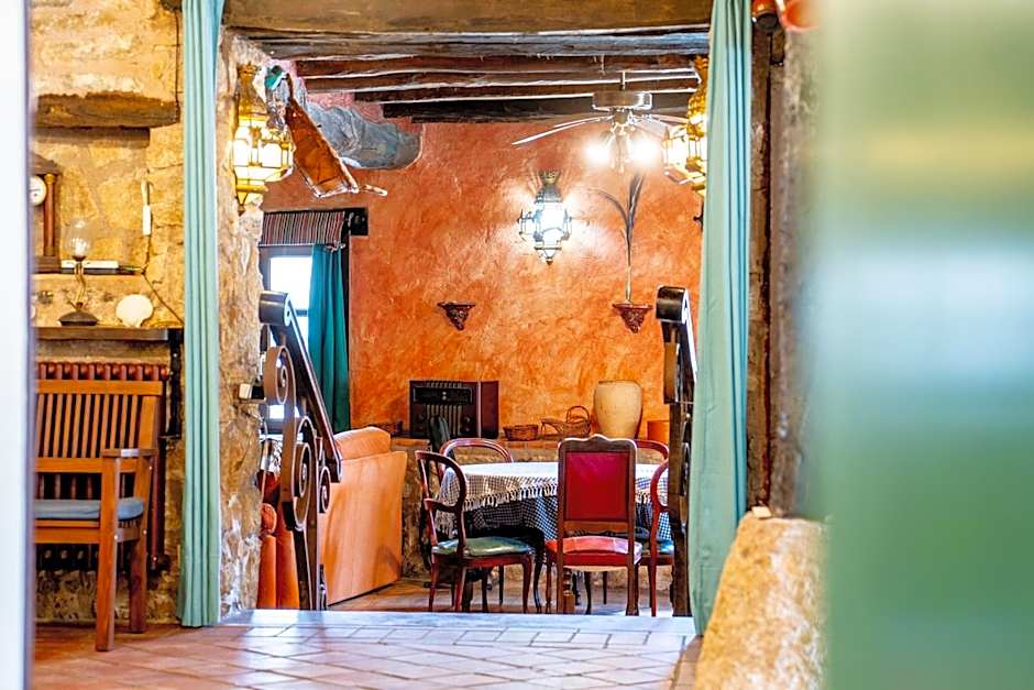 Hostel INpulso Atapuerca