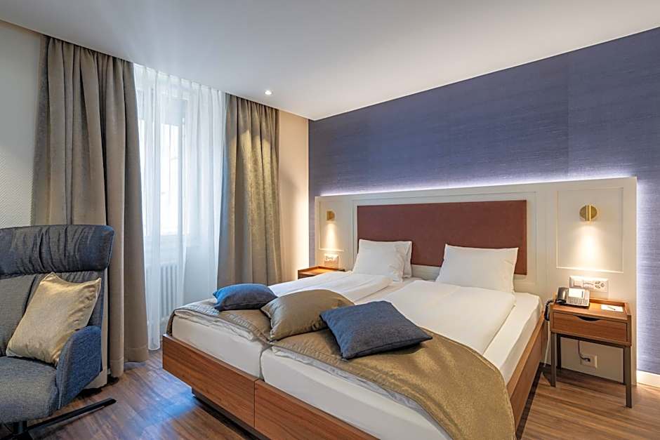 Hotel Du Nord