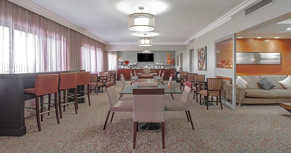 Marriott São Paulo Airport Hotel