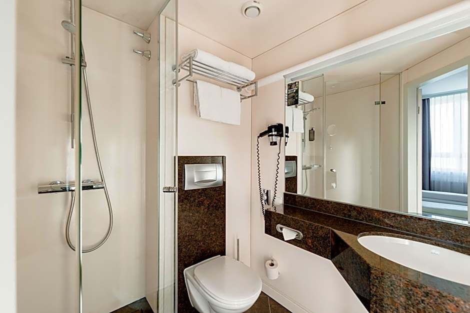 Rugs Hotel Augsburg City