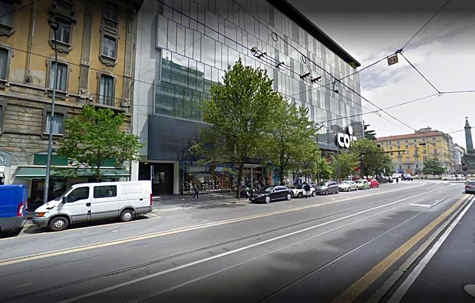 B&B Via Fontana Milano