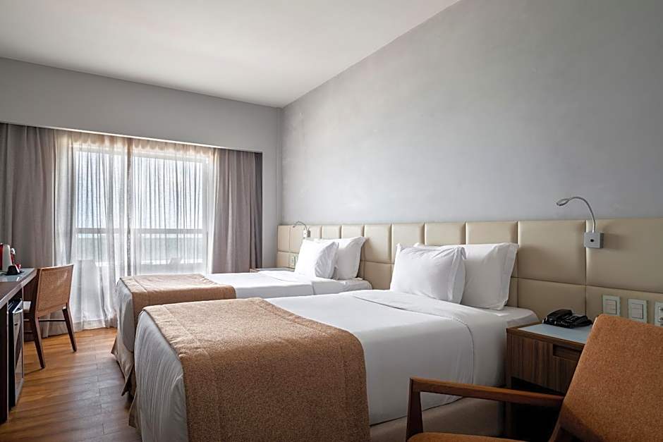 Hotel Gran Marquise