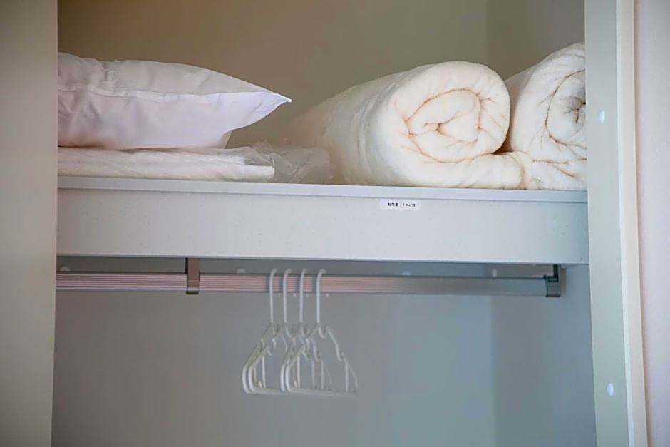 Apartment Hotel Tenjin TUMUGU / Vacation STAY 62181