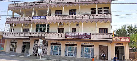 Hotel MSD Niwas