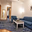 Platinum Alkhamseen Serviced Apartments