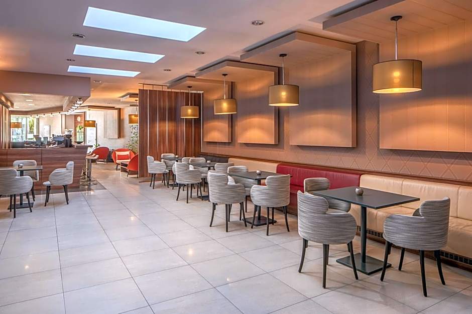 Vitta Hotel Superior