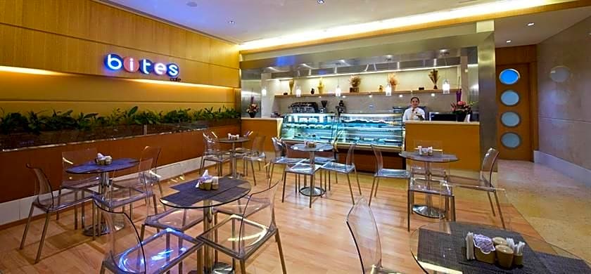 TIME Ruby Hotel Apartments