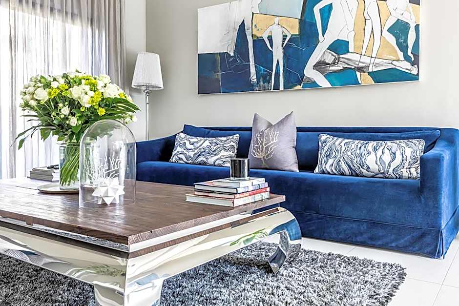 Bliss Boutique Hotel