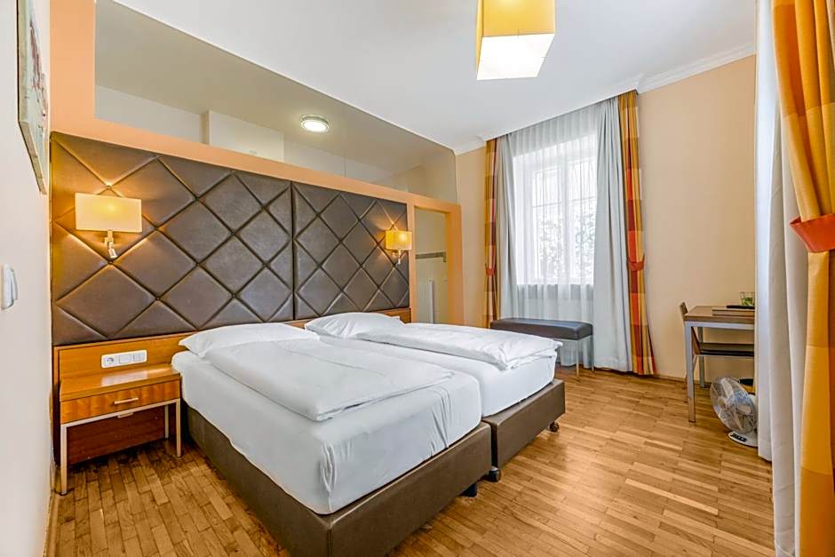 Villa Ceconi by Das Grune Hotel zur Post - 100% BIO