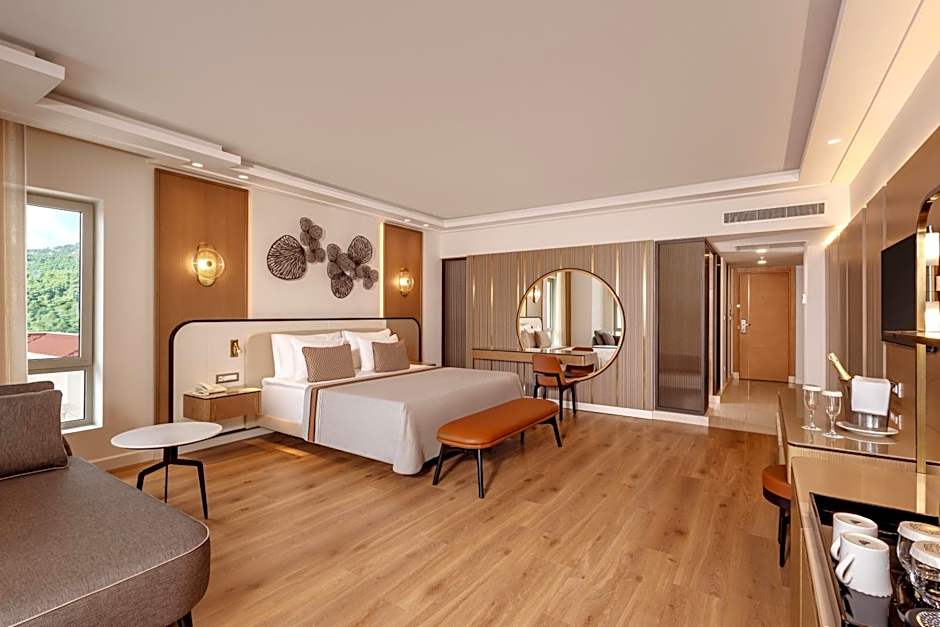 Akka Antedon Hotel - Premium Ultra All Inclusive