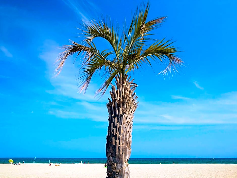 HotelF1 Perpignan Sud