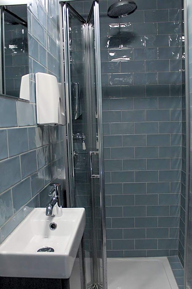 Abbey Court Hostel