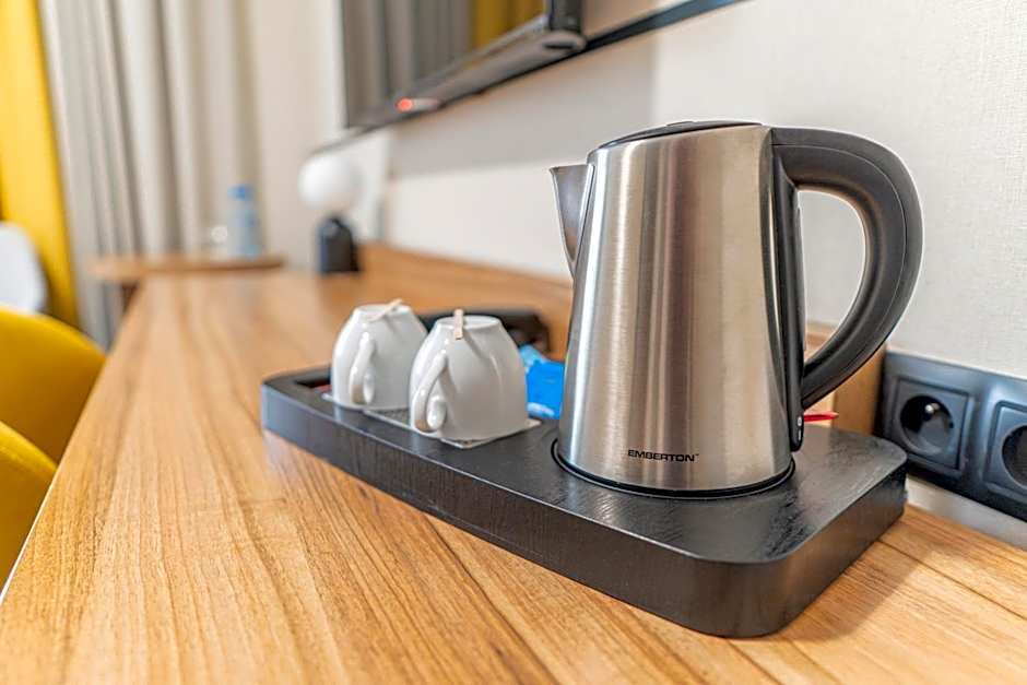 Tulip Hotels - Wroclaw Centre