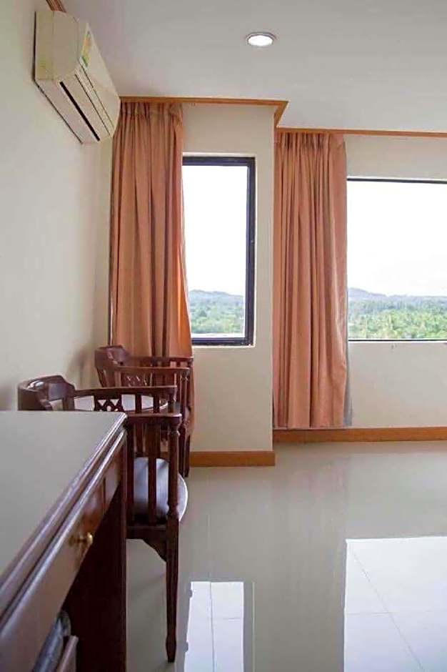 Sinkiat Thani Hotel