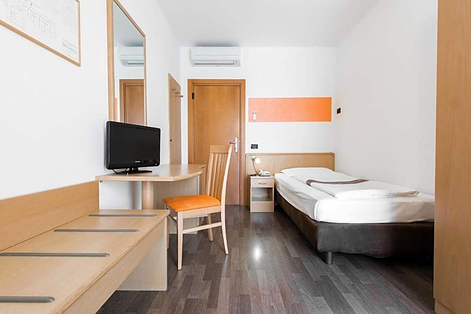 Sporthotel Villa Stella