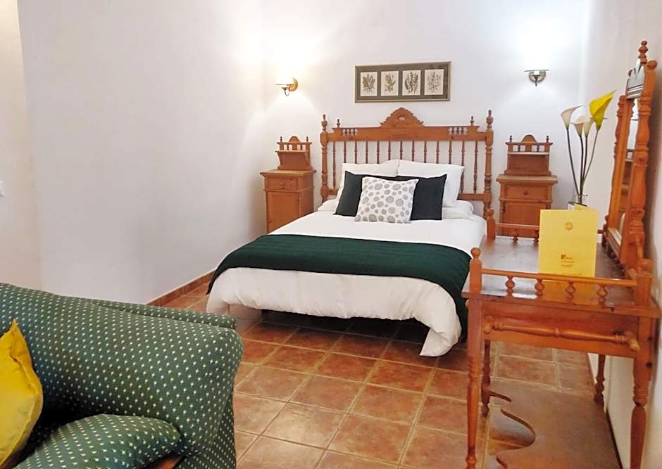 Hotel Palacio Buenavista