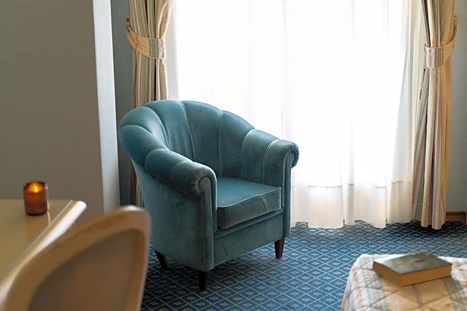 Hotel Terme Salus