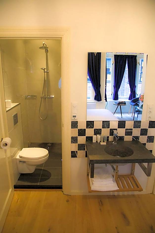 Amsterdam Rembrandt Square city center Hotel