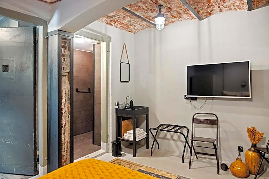 Boetiekhotel Ons Oude Raadhuis