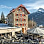 Hotel Bellaval Scuol