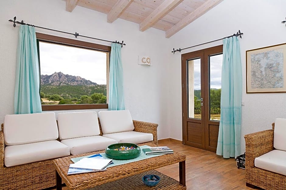B&B Terra e Smeralda