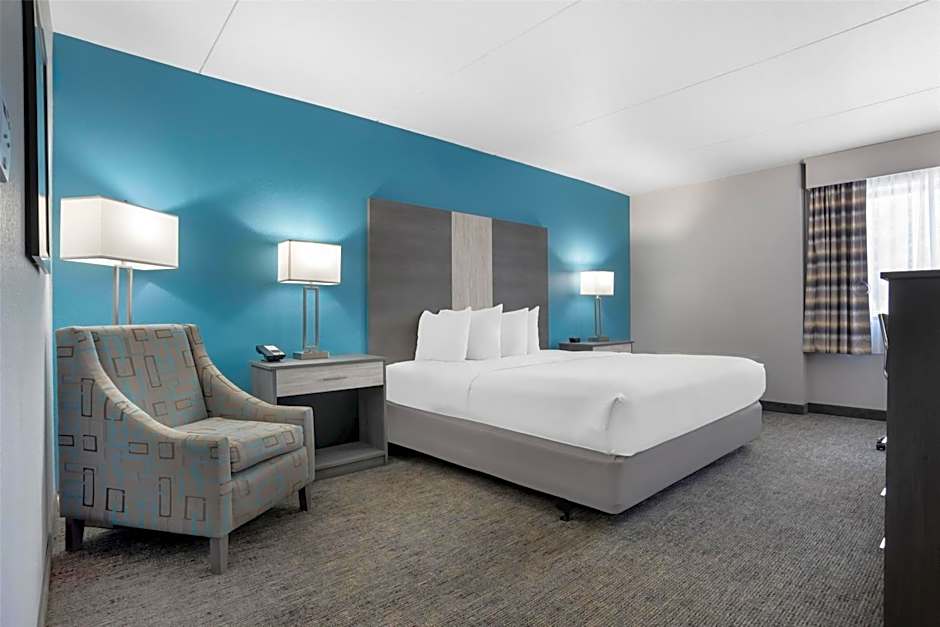 Best Western Brewton Inn