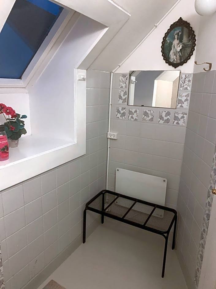 HotelPandekagehuset B&B