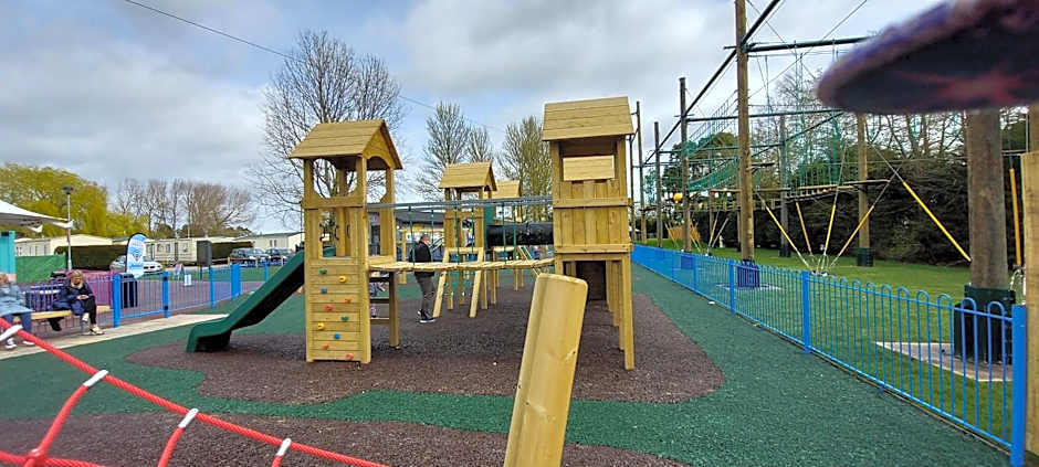 Springs 46 by Vilija Southview Leisure Park Skegness