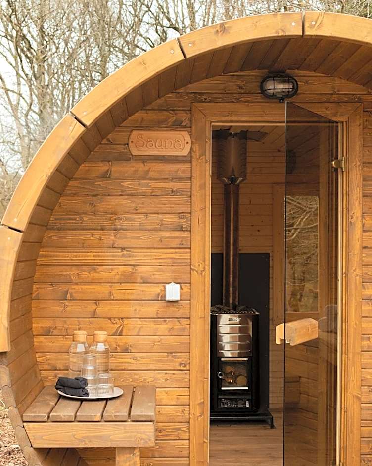 The Bulls Head Wild Cabins