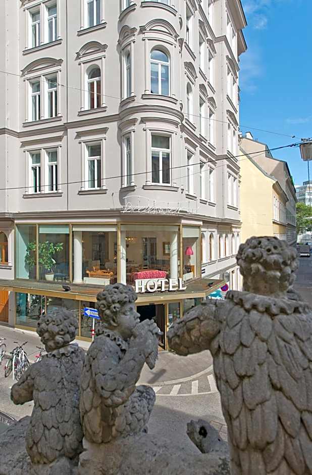 Hotel Beethoven Wien