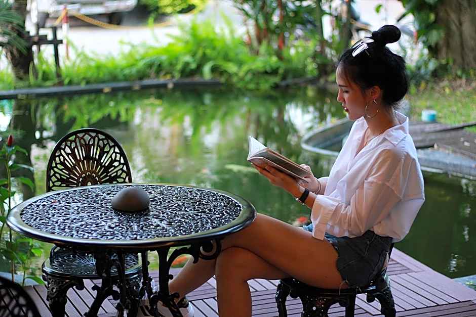 Pattra Mansion by AKSARA Collection