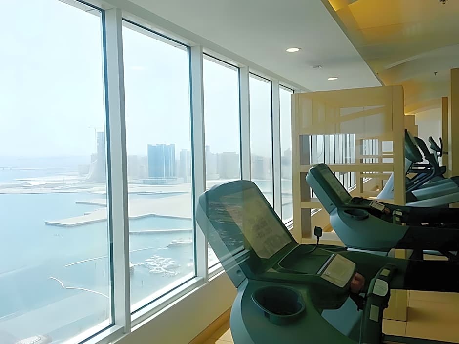 Harbour Suites Hotel