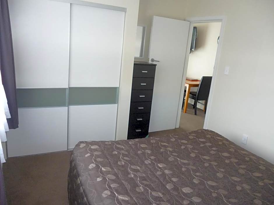 Cashel Court Motel