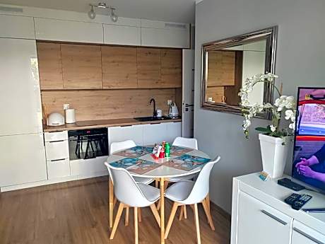 Apartament Sarbinowo