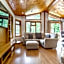 Charlesworth Lodges