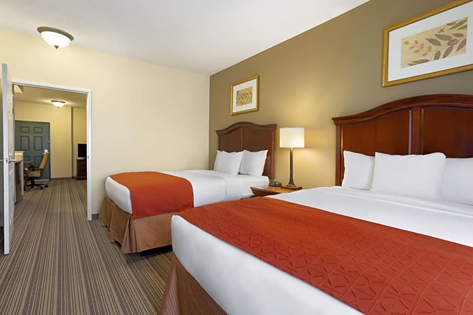 Country Inn & Suites by Radisson, Columbia, MO