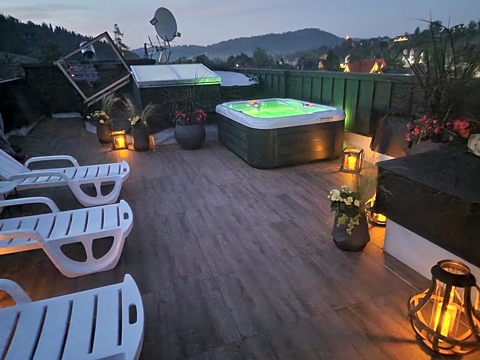 Residence Spa Harenda