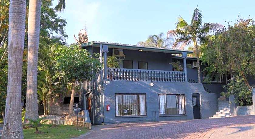 Casa Palmeira