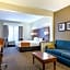 Quality Suites Springdale West I-49
